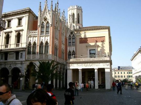 Caffè Pedrocchi 